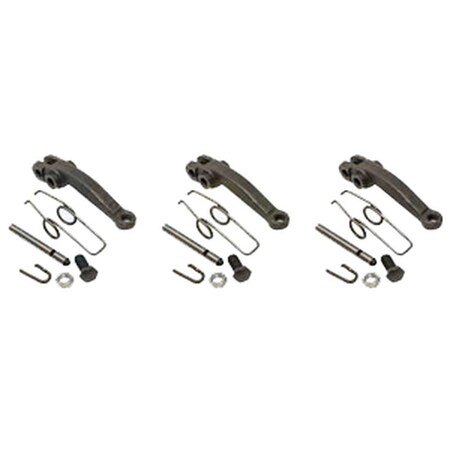 Aftermarket Kit, Clutch Lever A-VPG6001-AI